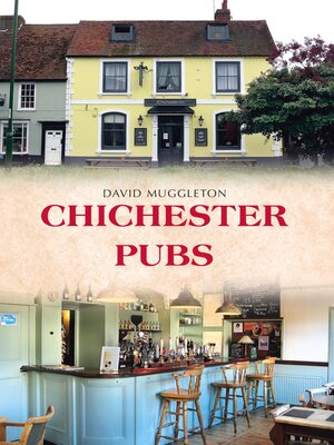 cover image of Chichester Pubs